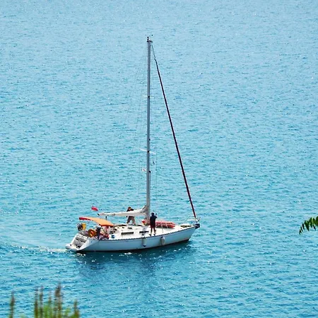 Vila Gorgeous Mykonos 12 Bedrooms Nova Light Private Pool Mykonos Town