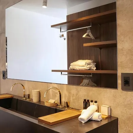 Vila Gorgeous Mykonos 12 Bedrooms Nova Light Private Pool *