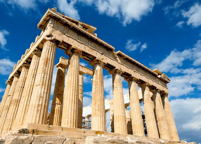 Gorgeous Mykonos 12 Bedrooms Nova Light Private Pool * Mykonos Town