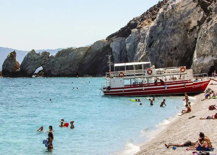 Gorgeous Mykonos 12 Bedrooms Nova Light Private Pool * Mykonos Town