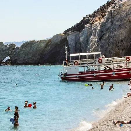 Gorgeous Mykonos 12 Bedrooms Nova Light Private Pool * Mykonos Town