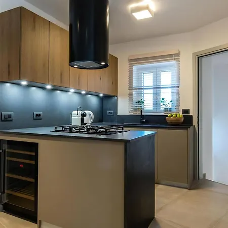 וילה Gorgeous Mykonos 12 Bedrooms Nova Light Private Pool