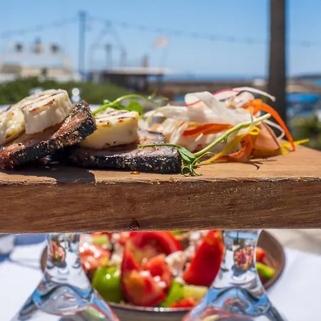 Villa Gorgeous Mykonos 12 Bedrooms Nova Light Private Pool & Panoramic Sea Views Elia