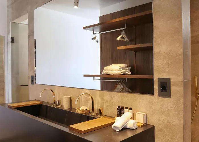 Βίλα Gorgeous Mykonos 12 Bedrooms Nova Light Private Pool *