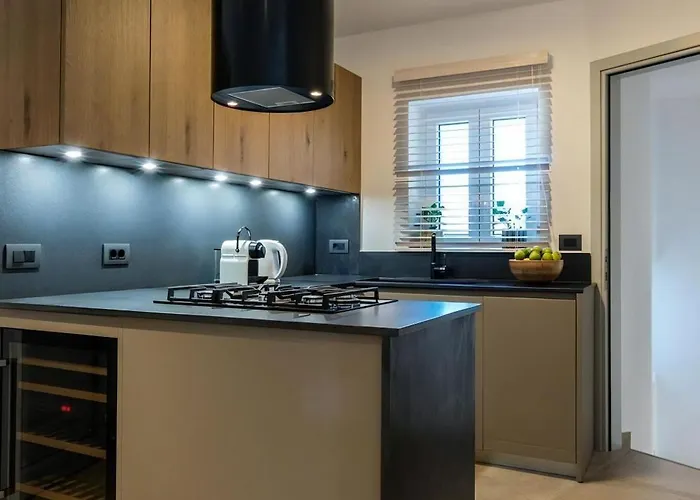 Βίλα Gorgeous Mykonos 12 Bedrooms Nova Light Private Pool